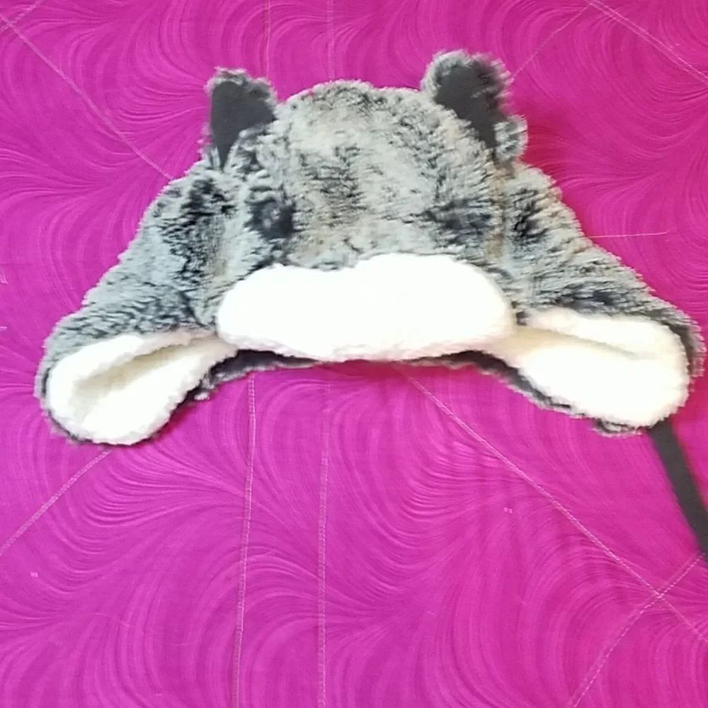 Winter hat size 12-24 months